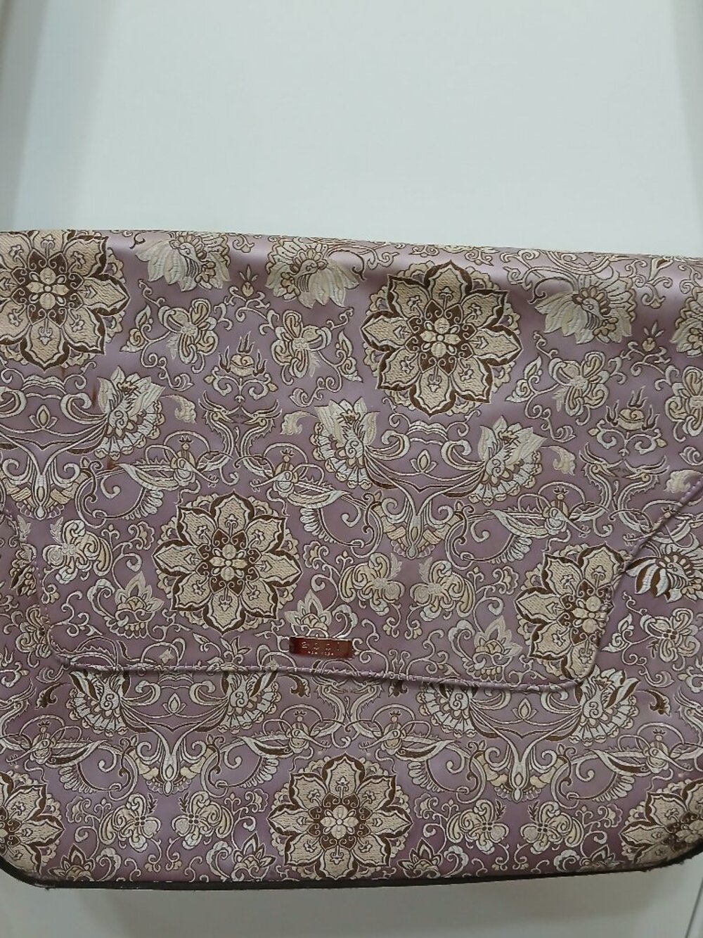 Abbi New York Attache Case